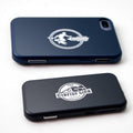 Custom Tough Phone Case with company logo - Free gift with Crew Kit